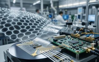 What Is Graphene Used for?