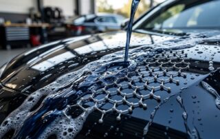 Adam's Polishes Graphene Shampoo