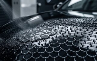 Adams Graphene Detail Spray Review