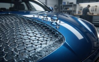 Adams Graphene Spray Coating