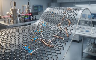 Adapt Graphene Xt
