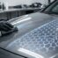 Ceramic Graphene Coating