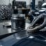 Ceramic Graphene Paste Wax