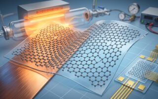 CVD Graphene Films