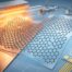 CVD Graphene Films