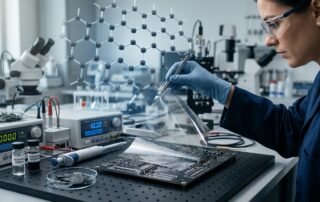 Ethos Graphene