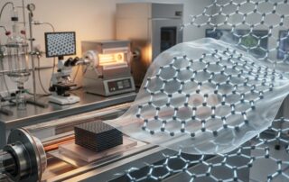 First Graphene
