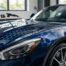 Graphene Coating vs. Ceramic Coating