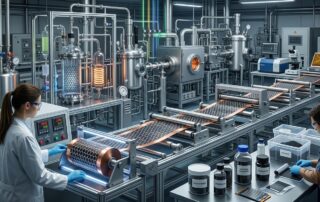 Graphene Cost