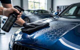 Graphene Detail Spray