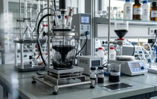 Graphene Dispersions