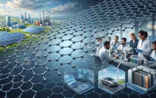 Graphene Etf