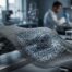 Graphene Fabric