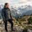 Graphene Jacket