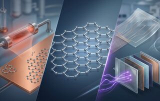 Graphene Manufacturing Group Stock