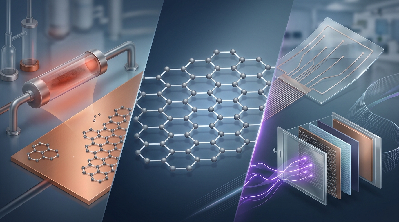 Graphene Manufacturing Group Stock