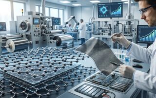 Graphene Market