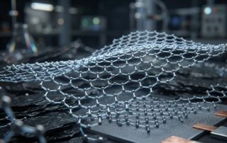 Graphene Material