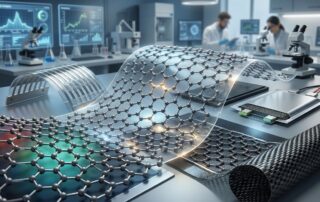 Graphene Materials News