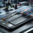 Graphene Motorola