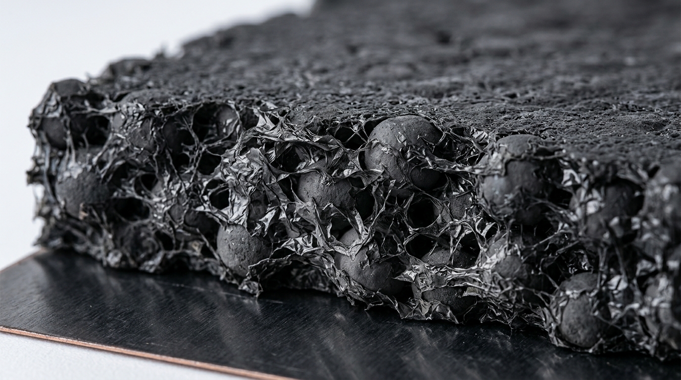 Graphene Nanoparticles Conductive Additive