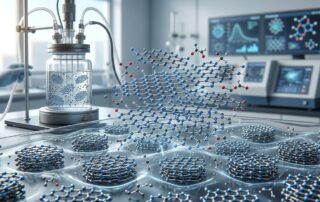 Graphene Nanoparticles