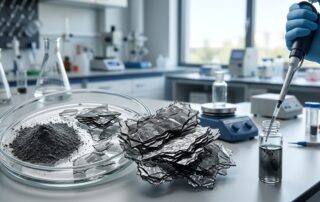 Graphene Nanoplatelets