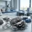 Graphene Nanoplatelets