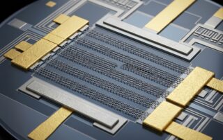 Graphene Nanoribbons