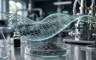 Graphene Powder