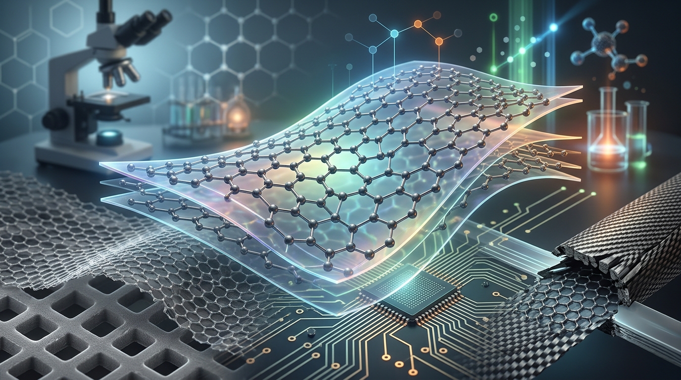 Graphene Properties