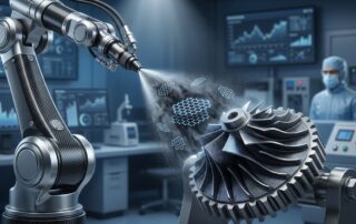 Graphene Spray Coating
