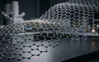 Graphene Structure