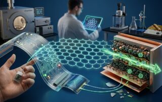 Graphene Uses
