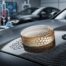 Graphene Wax