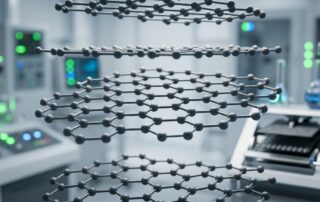 Haydale Graphene Stock