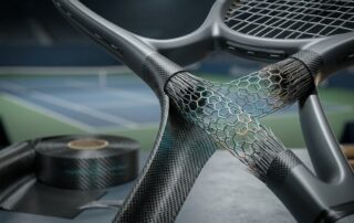 Head Graphene Touch Speed Mp