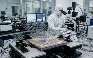How Is Graphene Made?