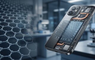 Motorola Graphene