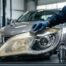 Rain-X Pro Graphene Headlight Restoration Kit