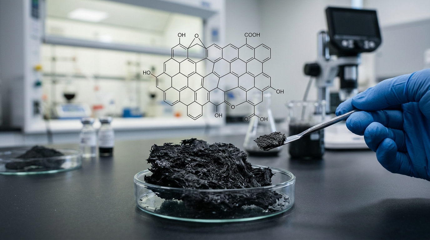 Reduced Graphene Oxide