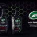 Turtle Wax GRAPHENE Flex Wax